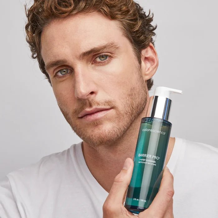 Colorescience - Barrier Pro 1 - Step Cleanser - Skinandcare