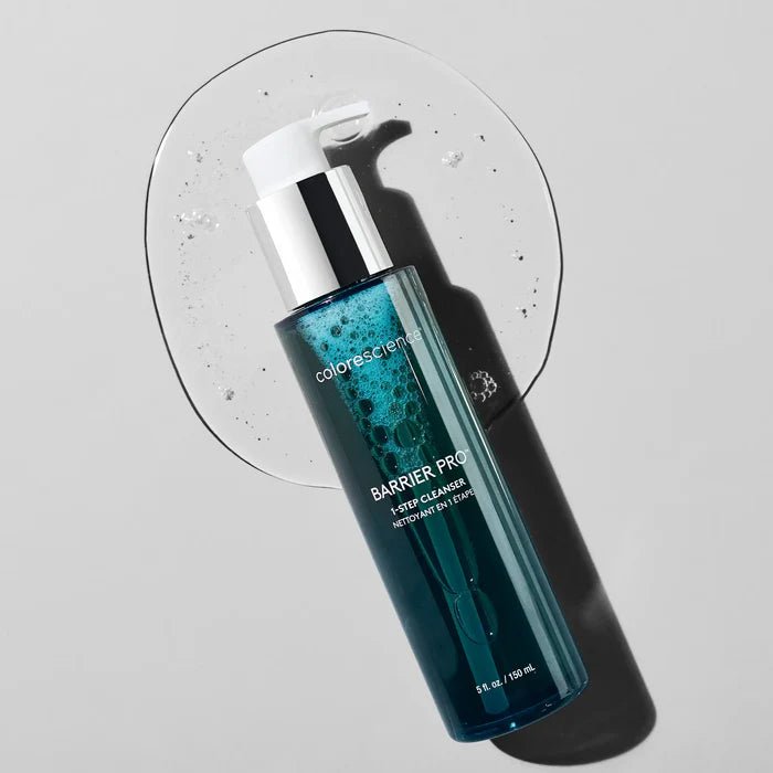 Colorescience - Barrier Pro 1 - Step Cleanser - Skinandcare