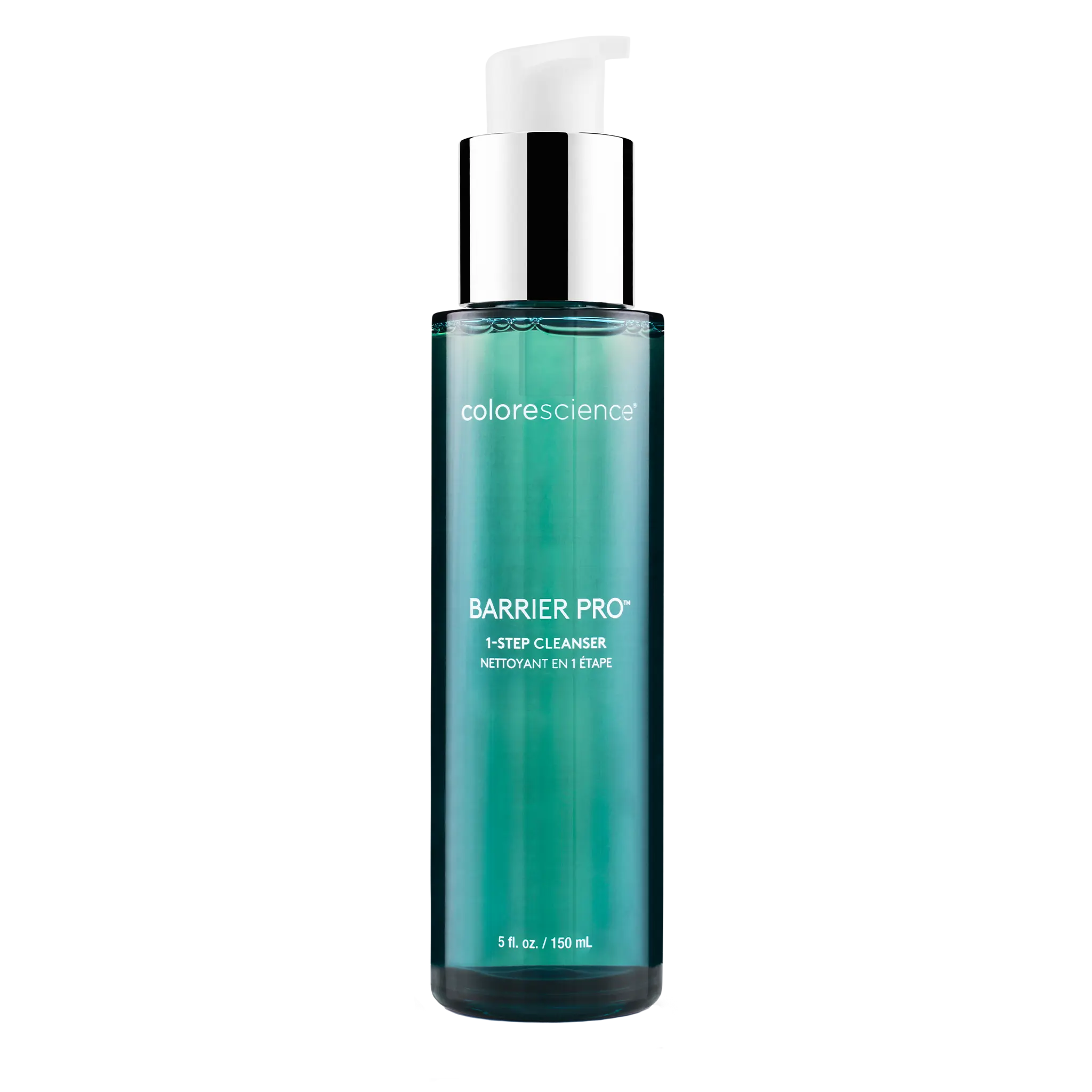 Colorescience Barrier Pro 1-Step Cleanser 30ml