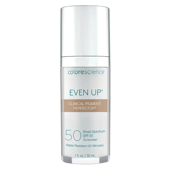 Colorescience - Even Up Clinical Pigment Perfector SPF 50 - Skinandcare
