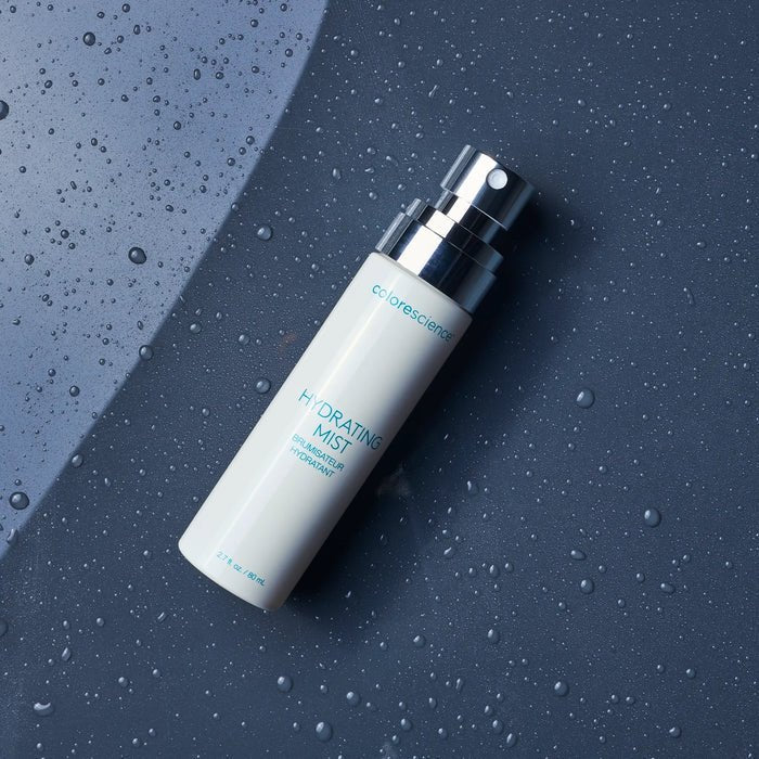 Colorescience - Hydrating mist setting spray - Skinandcare
