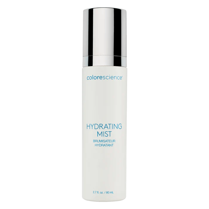 Colorescience - Hydrating mist setting spray - Skinandcare