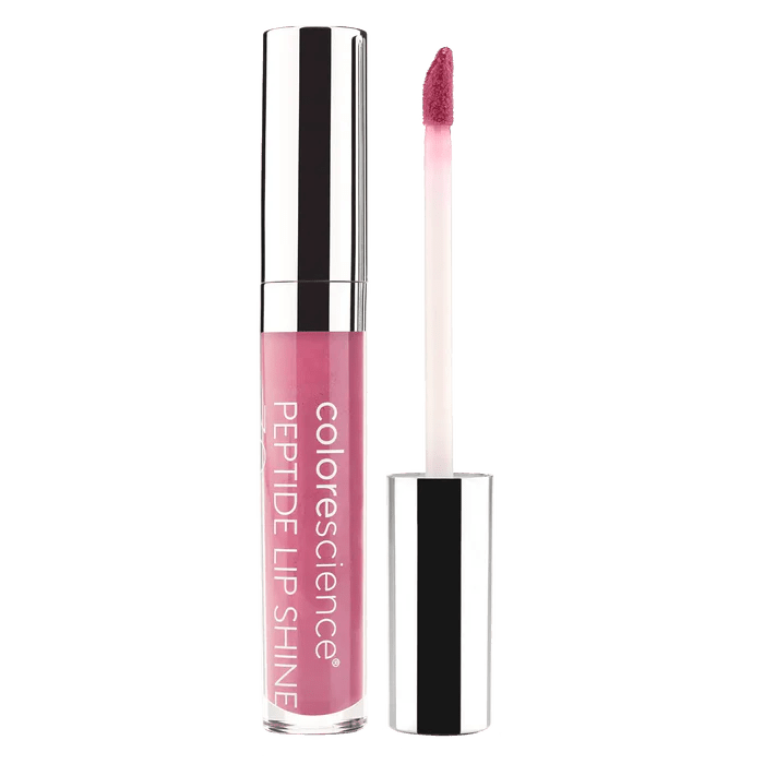 Colorescience - Lip Shine SPF 35 Pink - Skinandcare