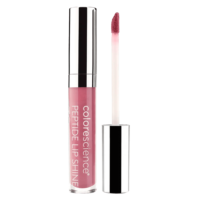 Colorescience - Lip Shine SPF 35 Rose - Skinandcare