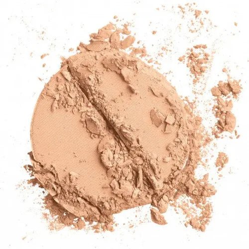 Colorescience - Natural Finish Pressed Foundation SPF 20 Light Beige - Skinandcare