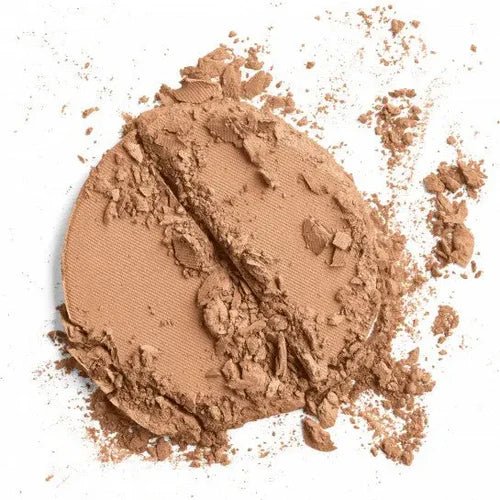 Colorescience - Natural Finish Pressed Foundation SPF 20 Medium Sand - Skinandcare