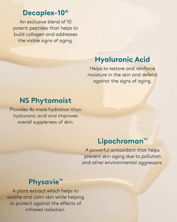 Colorescience - Pep Up Concentrate Collagen Renewal Face & Neck Treatment - Skinandcare