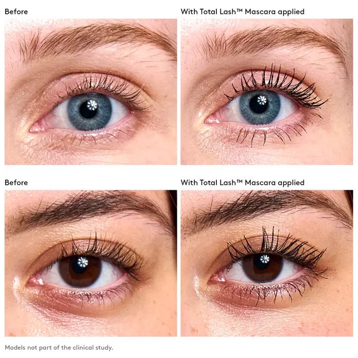 Colorescience - Total Lash™ Serum Mascara - Skinandcare