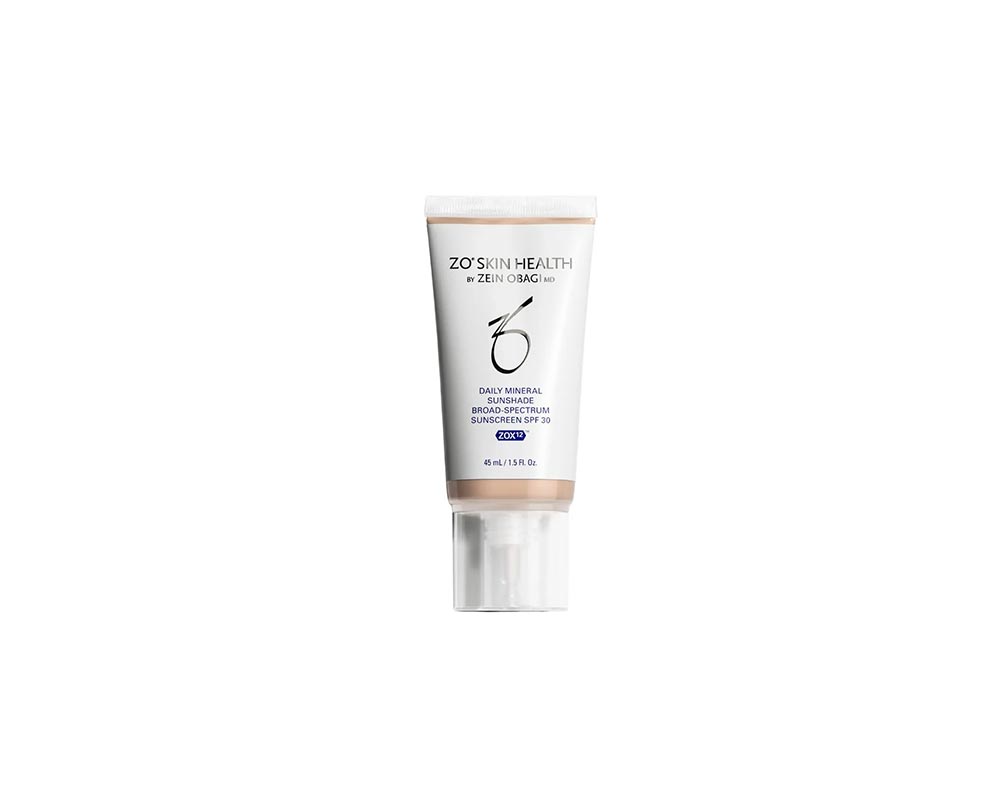 Zo Skin Health - Daily Mineral Sunshade SPF 30