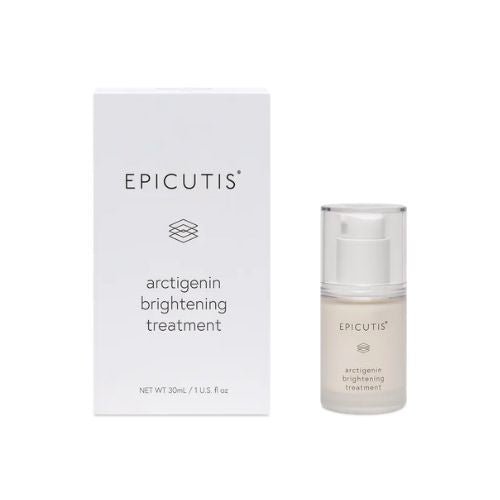 Epicutis - Arctigenin Brightening Treatment - Skinandcare