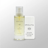 Epicutis - Cleansing Essentials Set - Skinandcare