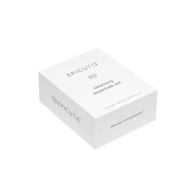 Epicutis - Cleansing Essentials Set - Skinandcare