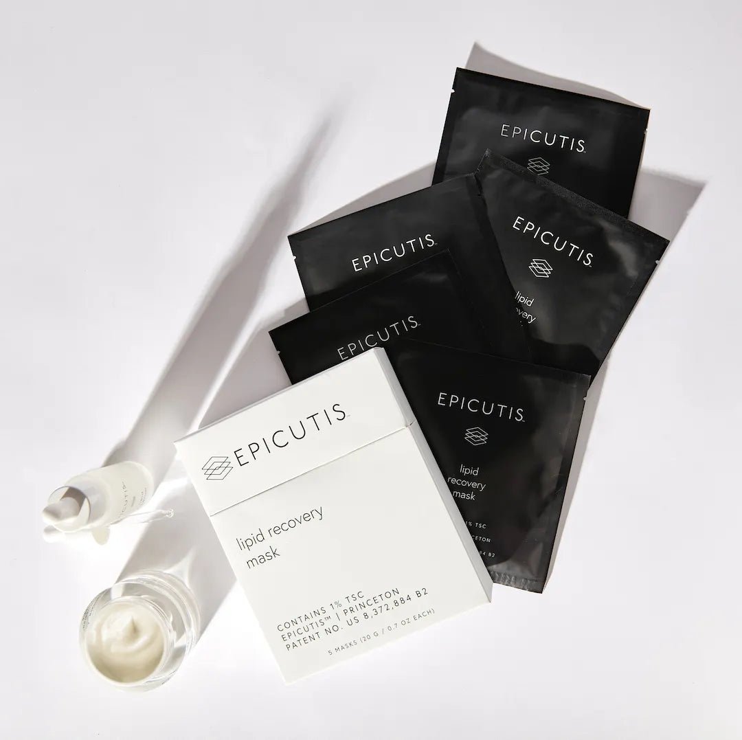 Epicutis - Lipid Recovery Mask - Skinandcare