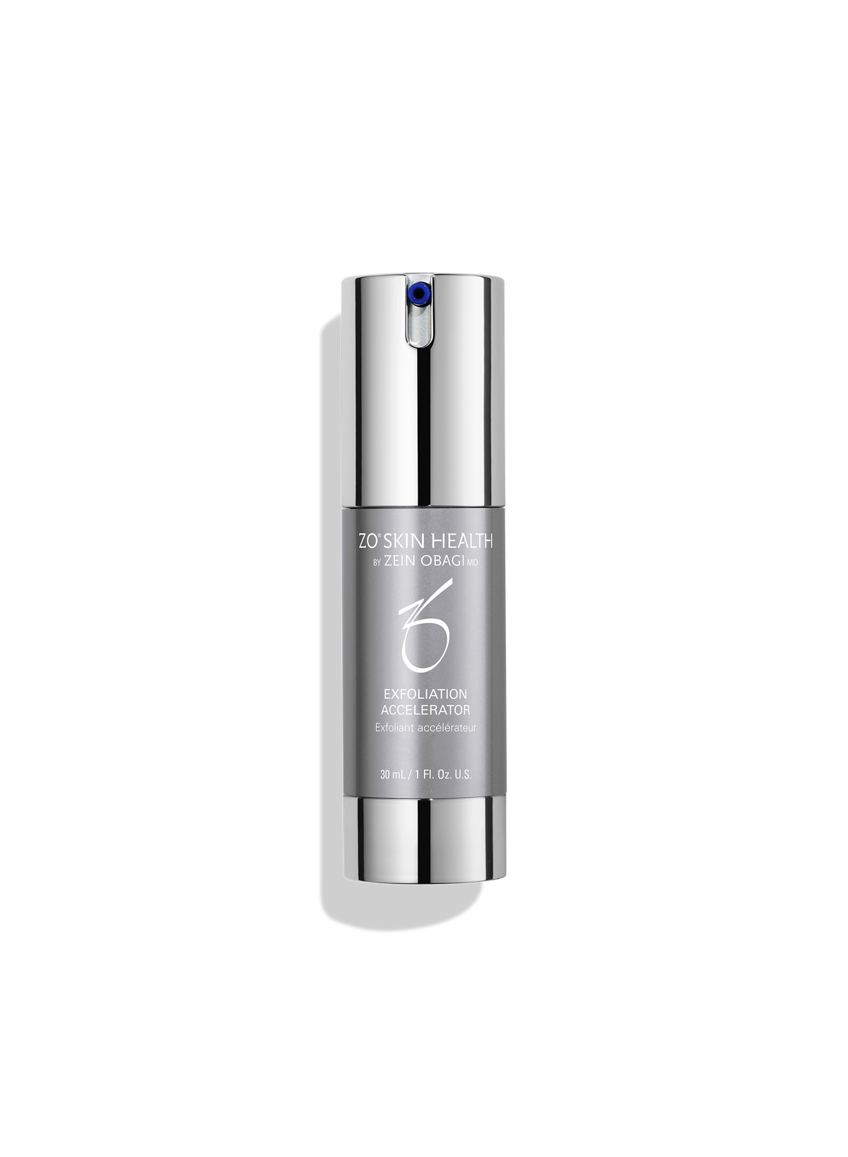 ZO Skin Health Exfoliation Accelerator Deluxe Travel Size 30ml