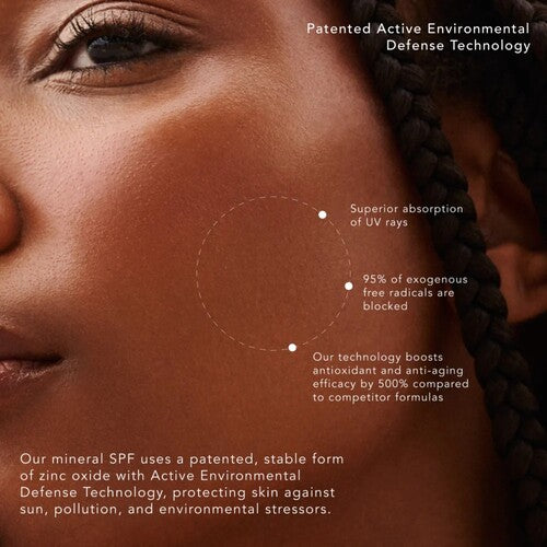 Soleil Toujours - Clean Conscious Body Sunscreen Mist SPF 30