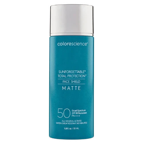 Colorescience - Total Protection Face Shield Matte SPF 50