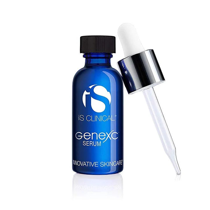 iS Clinical - GeneXC Serum 30 ml