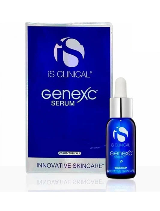 iS Clinical - GeneXC Serum 30 ml