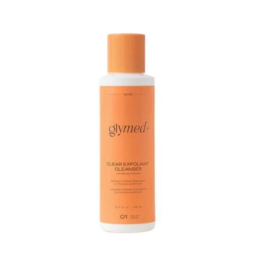 Glymed - Exfoliating Cleanser - Skinandcare