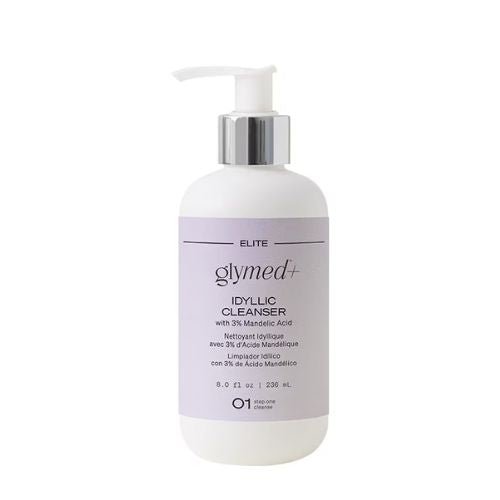 Glymed Plus - Idyllic Cleanser met 3% Mandelzuur - Skinandcare