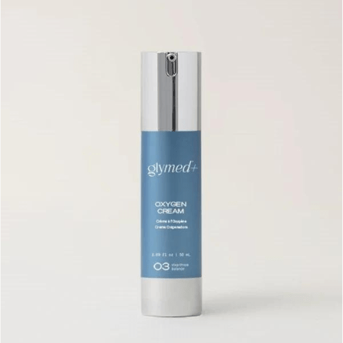 Glymed Plus - Oxygen Cream - Skinandcare