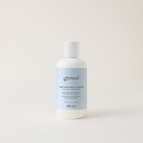 Glymed Plus - Refining Body Srub - Skinandcare