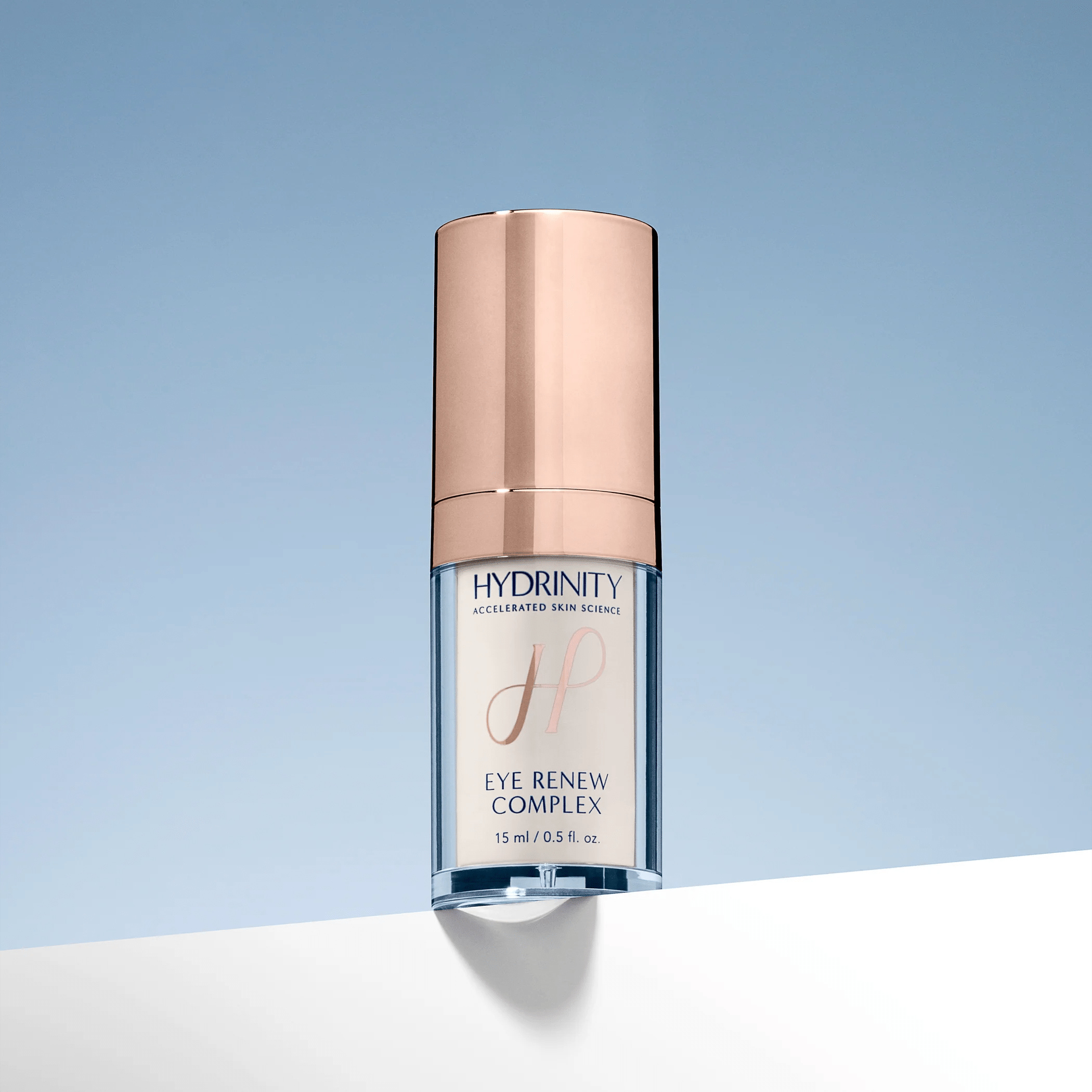 Hydrinity - Eye Renew Complex - Skinandcare