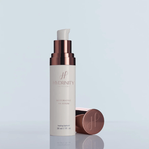 Hydrinity - Restorative HA Serum - Skinandcare