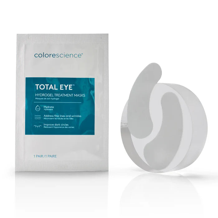 Colorescience - Bright Eye Delights Kit
