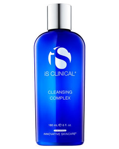 iS CLINICAL - Cleansing Complex - Skinandcare
