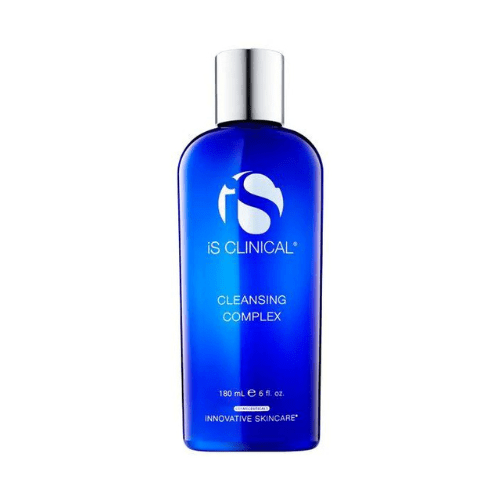 iS CLINICAL - Cleansing Complex - Skinandcare