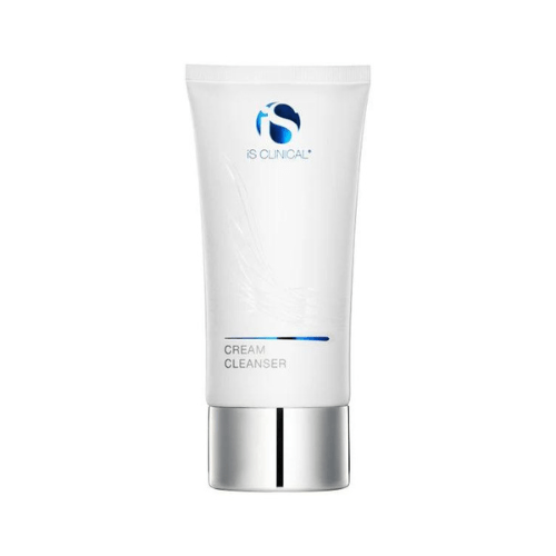 iS Clinical - Cream Cleanser - Skinandcare
