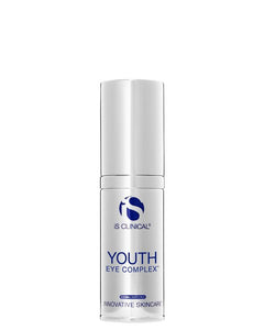 iS Clinical - Youth Eye Complex - Skinandcare