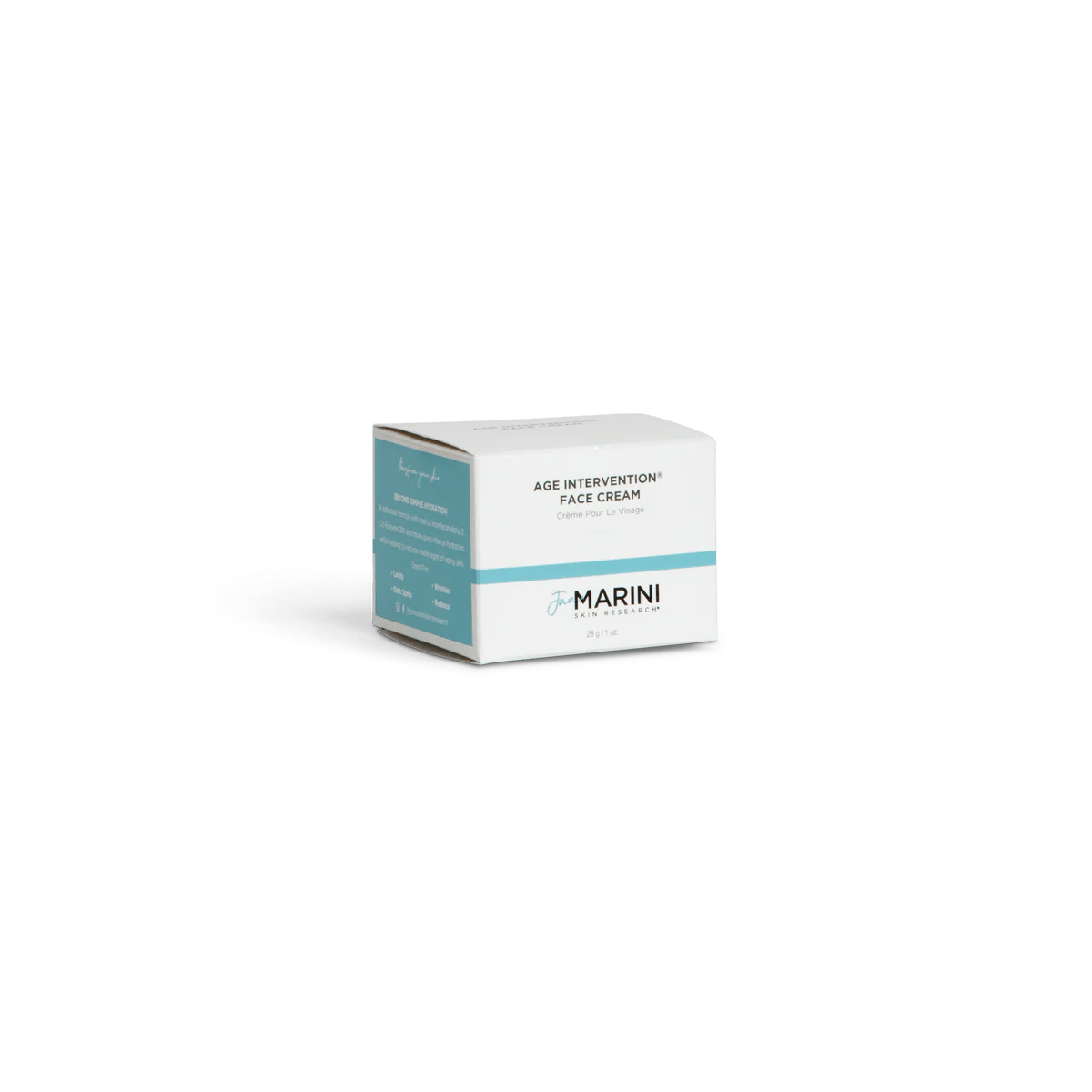 Jan Marini - age intervention face cream - Skinandcare