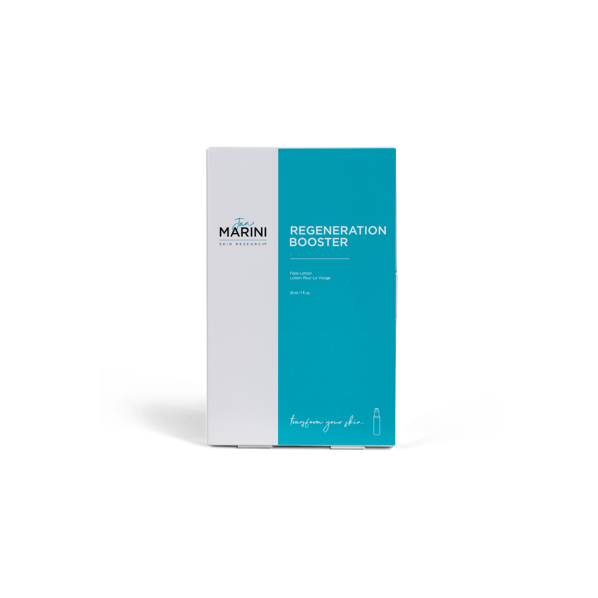 Jan Marini - age intervention regeneration booster - Skinandcare
