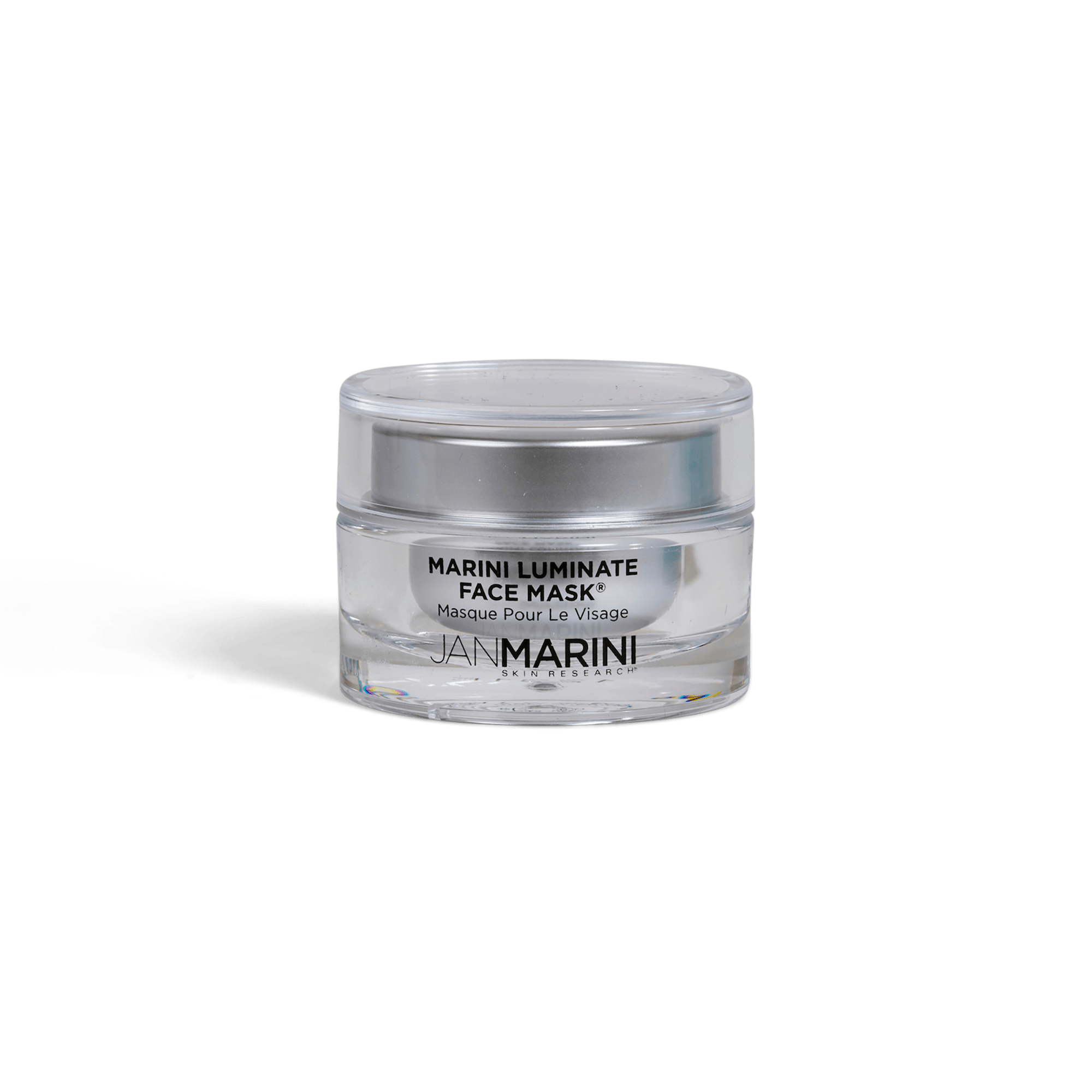 Jan Marini - marini luminate face mask - Skinandcare