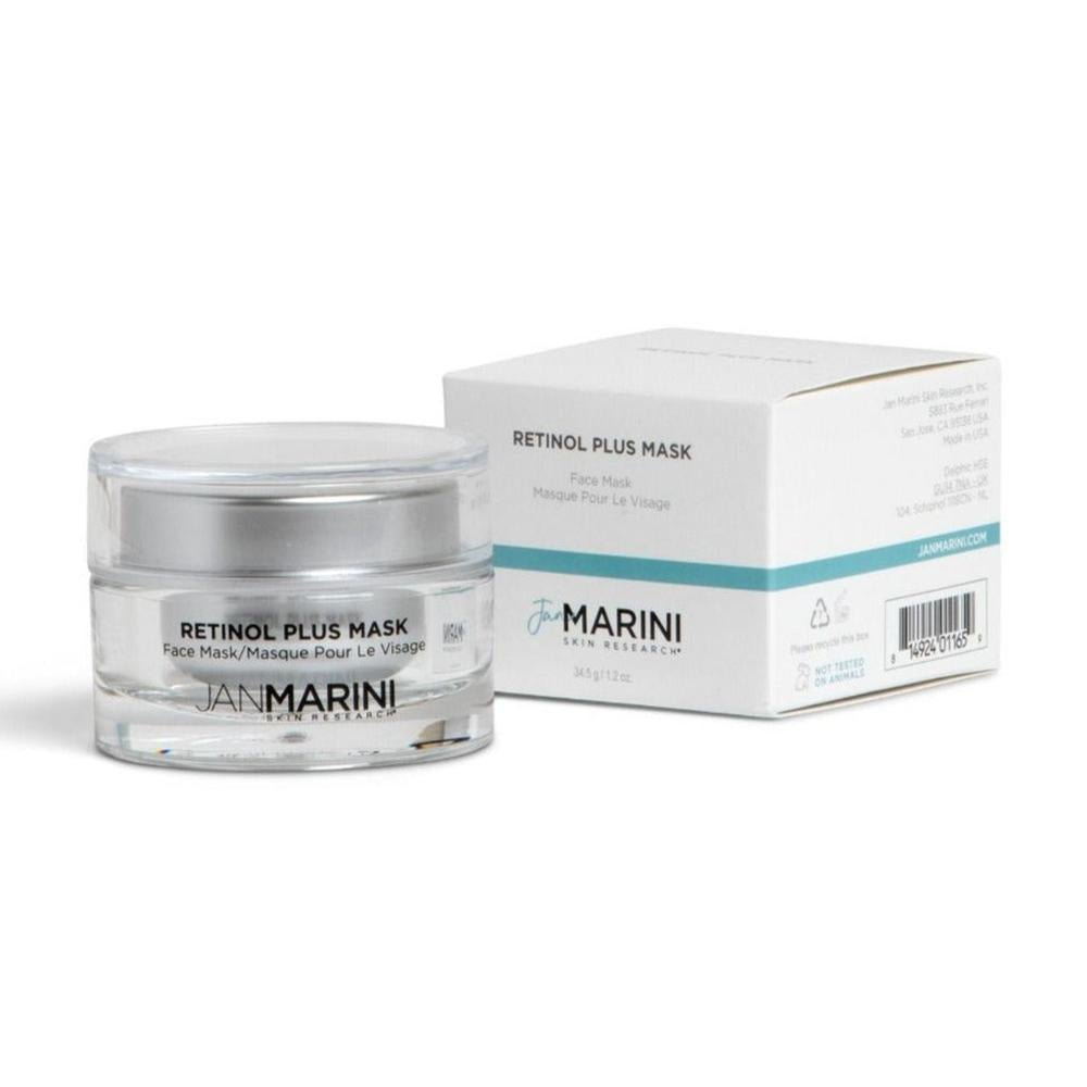 Jan Marini - retinol plus face mask - Skinandcare