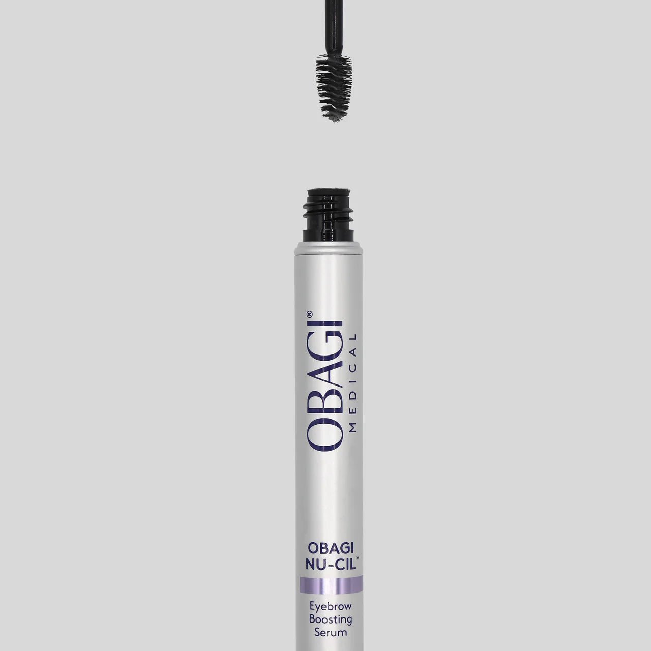 Obaji Nu - Cil Eyebrow Boosting Serum - Skinandcare