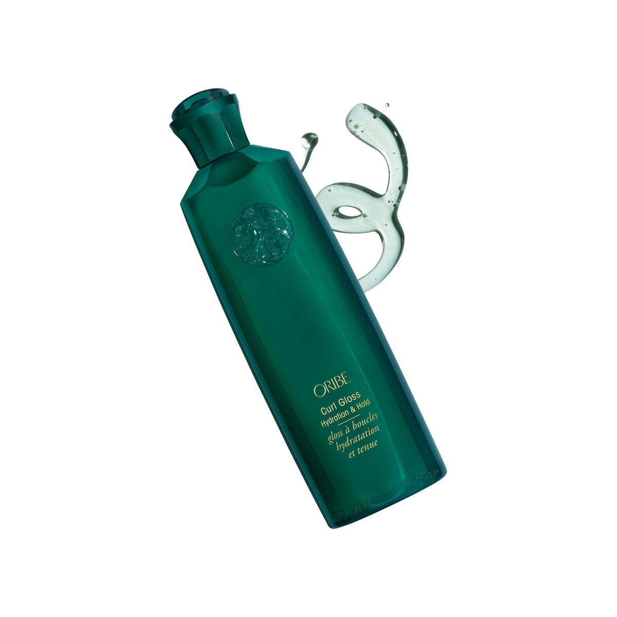 Oribe Curl Gloss Hydration & Hold 175 ml – glanzende krulstyling