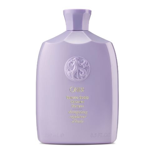 Oribe - Serene Scalp Oil Control Shampoo - Skinandcare