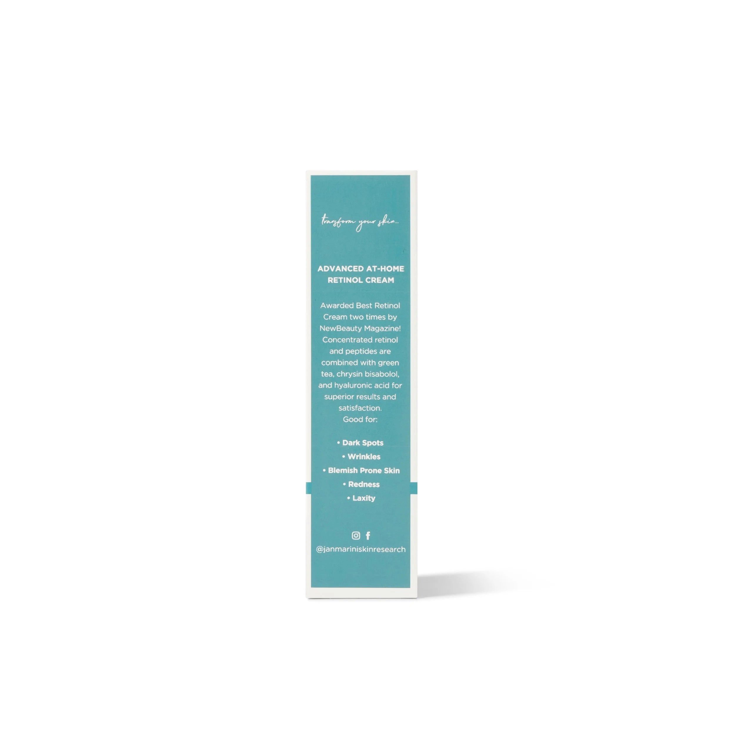 Jan Marini - Age Intervention Retinol Plus