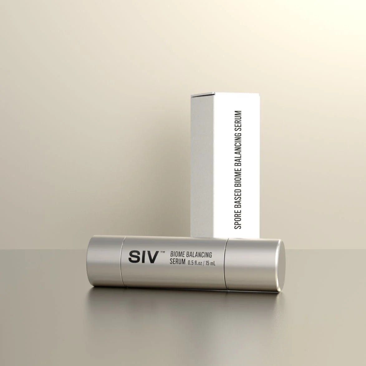 SIV - Biome Balancing Serum - Skinandcare