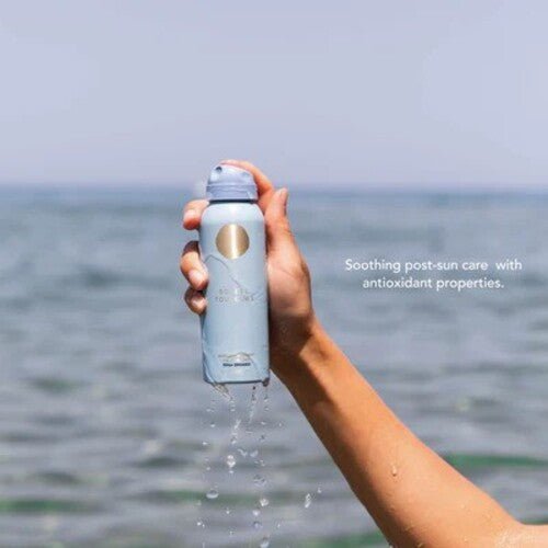 Soleil Toujours - Aloe Antioxidant Calming Mist - Skinandcare