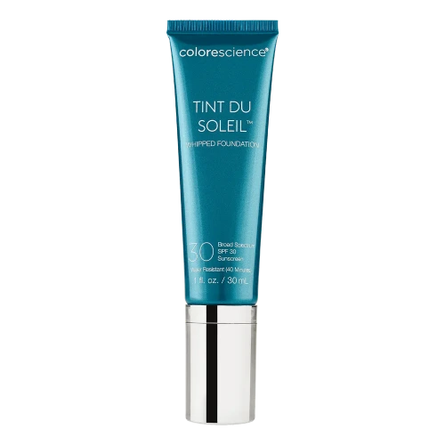 Colorescience - Tint du Soleil™ Whipped Mineral Foundation SPF 30 Medium