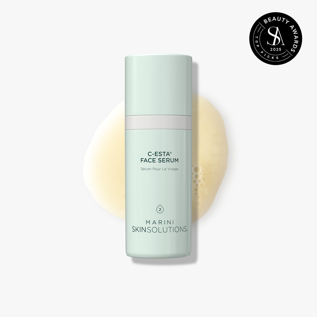 Marini SkinSolutions C-ESTA® Face Serum