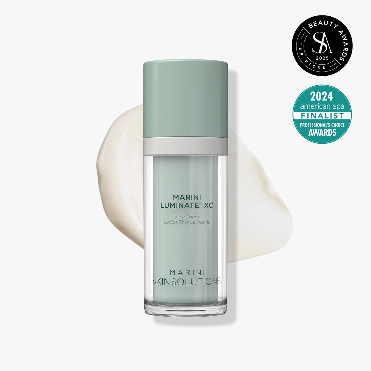 Marini SkinSolutions Marini Luminate® XC