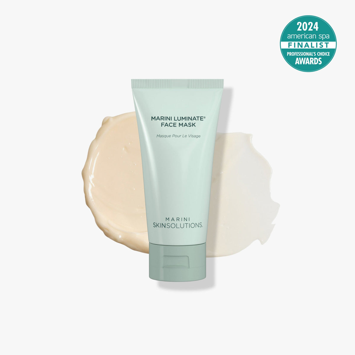 Marini SkinSolutions Marini Luminate® Face Mask