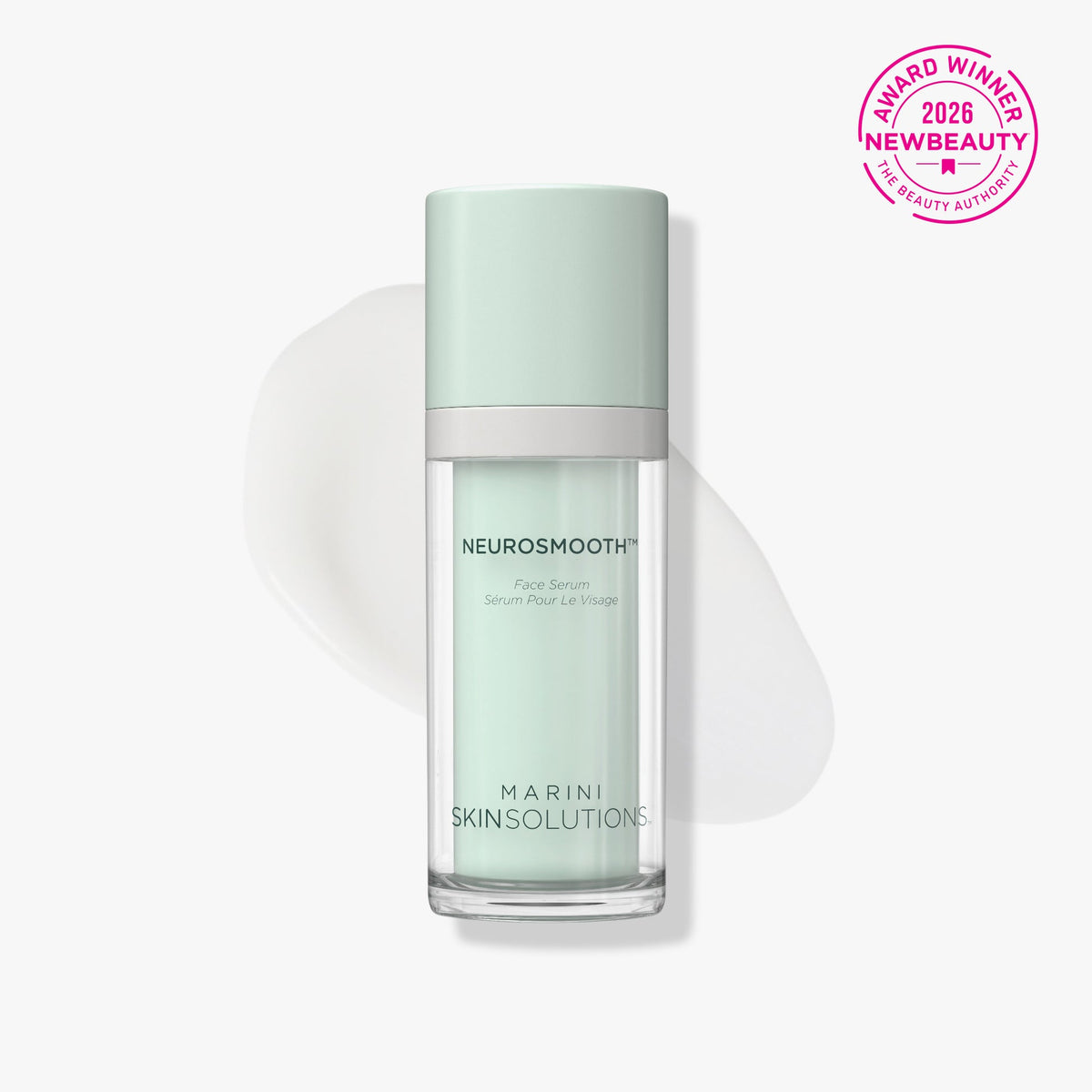 Marini SkinSolutions NeuroSmooth®