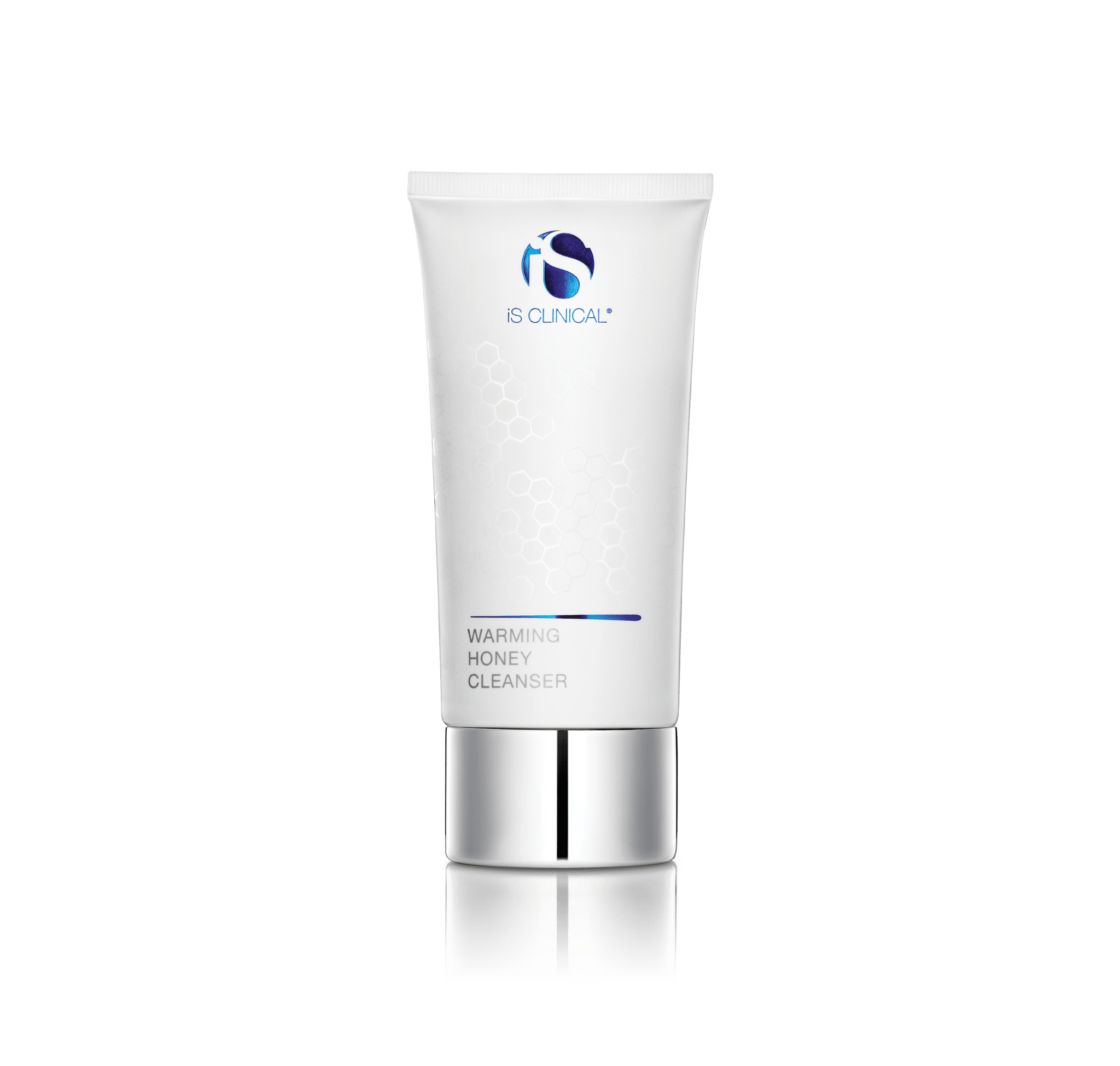 iS Clinical - Warming Honey Cleanser - Skinandcare