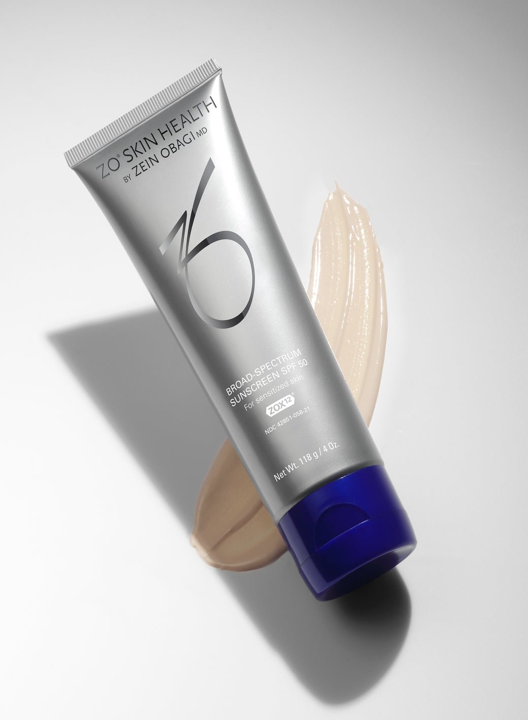 Zo Skin Health - Broad Spectrum Sunscreen SPF 50 - Skinandcare